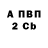 КЕТАМИН VHQ Christian_Branz